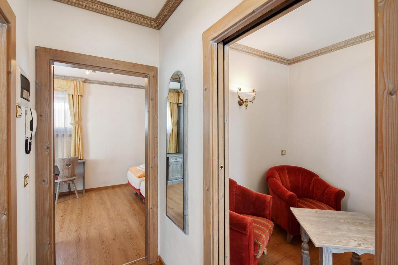 利维尼奥Casa Li Roina N 45公寓 外观 照片