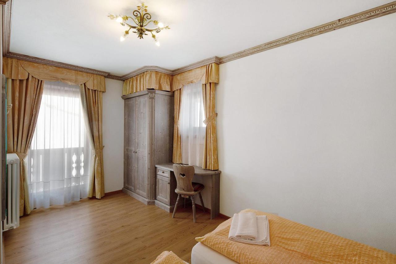 利维尼奥Casa Li Roina N 45公寓 外观 照片